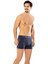 Modinn 2020 Erkek Dikişsiz Mikrofiber Boxer 1
