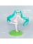 Hatsune Miku El Kuklası Ikincil Yuan Anime Modeli Süsler Dekorasyon (Yurt Dışından) 1