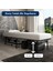 Smart Base Tek Kişilik Katlanır Metal Karyola 4