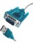 USB 2.0 To RS232 Data Kablosu USB Db9 Com Port Kablo USB Com Kablo 3