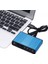 USB Type C 2.0 Harici Ses Kartı 6 Kanal 5.1 USB Optik Harici Ses Kartı 3