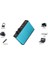 USB Type C 2.0 Harici Ses Kartı 6 Kanal 5.1 USB Optik Harici Ses Kartı 4