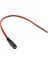 Kablolu Dc Jak 2.1mm Dişi - 10 Adet 2
