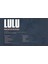 Lulu – Heaven And Earth And The Stars 2