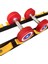 18’li Profesyonel 3 Katlı Çelik Dumbell Sehpası – Sağlam & Kaymaz Dumbell Rack 5