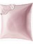 Aılorıa Beauty Sleep Seti, 100% Dut Ipeği Yastık Kılıfı (80X80) ve Göz Maskesi 1
