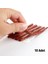 Buffer® 10 Adet Lastik Onarım Için Lastik Tamir Fitili Yedek Lastik Fitili 5