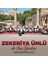 Zekeriya Ünlü- Ile Sıra Geceleri - Kınıfır Bedreng Olur - CD 1