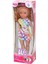 5986 Alya Bebek 40 cm -Gepettoys 5