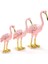 Swaroski 3'lü Flamingo ALK2069 1