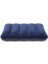 Kadife Kaplı Şişme Minder-Yastık 43X28X9Cm - 68672 2