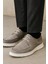 Bej Erkek Loafer - Desert Horizon 1