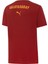 Lisanslı A Takım Galatasaray Yazılı Kırmızı T-Shirt 2