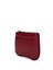 Unisex Hakiki Deri Bordo Kartlık 688 1013 Krtlk Y25 Bordo 2