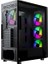 600W A650B Gamıng Mıd-Tower Pc Kasası 5