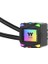 240MM LA240 CL-W457-PL12SW-A AM5-1851P Rgb Sıvı Soğutmalı Işlemci Fanı 2