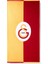 Galatasaray Parçalı Plaj Havlusu 75 X150 U251454 1