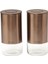 Gusto Copper Cam 20CM 2'li Kavanoz Seti 1