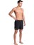 Fundamentals Logo Boxer Erkek Deniz Şortu 006444511 1