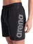 Fundamentals Logo Boxer Erkek Deniz Şortu 006444511 2