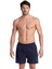 Fundamentals Logo Boxer Erkek Deniz Şortu 006444781 1