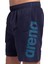 Fundamentals Logo Boxer Erkek Deniz Şortu 006444781 3