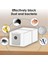 Ecovacs Deebot X8 Pro Omni/ T50 Max Pro Omni/ T50 Pro Omni Robot Vakum Süpürge (Yurt Dışından) 2