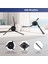Dreame X40 &amp; L40 Ultra Vakumlar Için Aksesuar Seti Ana Yan Fırça Hepa Filtre Mop Bez Tuz Torbaları (Yurt Dışından) 4