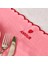 Soft Amore Amerikan Servis - Pembe - 30X50 cm 5