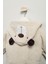 My Baby Kumsal % 100 Pamuk 0 - 24 Ay Bornoz Seti Sevimli Ayı Desen Kutu İçerisinde 30030 6