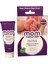 Natural Göğüs Ucu Kremi (Balm) 30 ml-Silikon Koruyucu Hediyeli-Emziren Anneler İçin 1