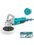Elektrikli Polisaj 220 - 240V~50/60Hz 1500 - 4500 Rpm Parlatma Pedi Çapı 180 mm TP1141806 1