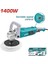 Elektrikli Polisaj 220 - 240V~50/60Hz 1500 - 4500 Rpm Parlatma Pedi Çapı 180 mm TP1141806 2