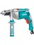 Darbeli Matkap 1010W 0-2800 Rpm Değişken Hız Kontrolü TG111136 1