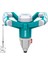 Endüstriyel Elektrikli Boya Karıştırıcı 220-240V~50/60Hz Giriş Gücü 1400W Karton Kutulu TD614006 1