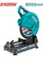 TS92435526E Elektrikli Profil Kesme 2400W 2