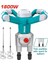 Endüstriyel Elektrikli Boya Karıştırıcı 220-240V~50/60Hz M13 Karton Kutulu TD616006 2