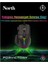Ragnarok Rgb 12.800 Dpı 400 IPS 50G PMW3389 Profesyonel Makrolu Gaming Siyah Oyuncu Mouse 1