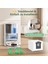 Dreame X40 Ultra /X50 Ultra /L10S Pro Ultra Isı /L40 Ultra /L10S Ultra Gen 2 Vakum Süpürgeleri Için Yedek Toz Torbaları (Yurt Dışından) 3