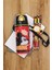 Mıckey Mouse Çelik Matara Salto 500Ml R&S 4
