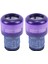 Dyson V12 Slim SV20 Hepa Filtresi Dyson V12 Için Filtre, Slim, Yedek Kit Vakum Süpürge Parçası (Yurt Dışından) 2