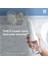 Sonicare Power Flosser 3000 Ağız Duşu Kablosuz, Yedek Başlık Hediyeli - Beyaz HX3826/31 2