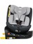 Safe Spin Plus I-Size Oto Koltuğu 0-36 kg Gri 2
