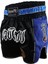 MT3018 Muaythai Şortu Nakışlı Muay Thai Şortu 2