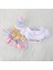 Bebek Kıyafetleri 15-17 cm Bebekler Için (Sadece Kıyafet) 3