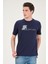 Erkek Basic T-Shirt Tşört 5