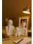 Soyut Aile Heykeli Seti – El Yapımı Modern Biblo | 2, 3, 4 Çocuklu Aile Figürleri | Minimalist Dekoratif Aksesuar 3