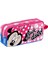 Mınnıe Mouse Kalemlik Due-Rx Dots 2