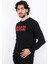 Rich Erkek Baskılı Sweatshirt 2