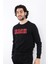 Rich Erkek Baskılı Sweatshirt 3